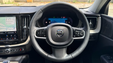 Volvo Xc60 2.0 B5P Inscription 5dr AWD Geartronic Petrol Estate